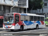 Viação Pavunense B32722 na cidade de Rio de Janeiro, Rio de Janeiro, Brasil, por Edivaldo Santos. Número da foto: #:id.
