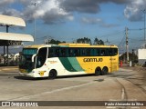 Empresa Gontijo de Transportes 14000 na cidade de Betim, Minas Gerais, Brasil, por Paulo Alexandre da Silva. Número da foto: #12260893.