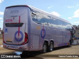 Rota Transportes Rodoviários 9005 na cidade de Vitória da Conquista, Bahia, Brasil, por Fabrício Portella Matos. Número da foto: #12260836.