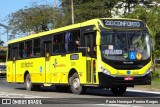Viação Pinheiral 3008 na cidade de Volta Redonda, Rio de Janeiro, Brasil, por Paulo Henrique Pereira Borges. Número da foto: #12261177.