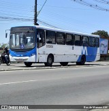 Viação São Pedro 0312050 na cidade de Manaus, Amazonas, Brasil, por Bus de Manaus AM. Número da foto: #:id.