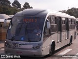Auto Viação Santo Antônio CL303 na cidade de Curitiba, Paraná, Brasil, por Gabriel Marciniuk. Número da foto: #:id.