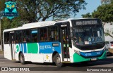 Transportes Campo Grande D53548 na cidade de Rio de Janeiro, Rio de Janeiro, Brasil, por Éo Ferreira Oficial 22. Número da foto: #:id.