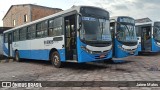 Transportes Barata BN-99016 na cidade de Ananindeua, Pará, Brasil, por Jaime Matos. Número da foto: #:id.
