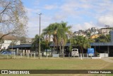 Terminais Rodoviários e Urbanos  na cidade de Juiz de Fora, Minas Gerais, Brasil, por Christian  Fortunato. Número da foto: #:id.
