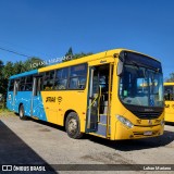 Sharp Transportes 112 na cidade de Araucária, Paraná, Brasil, por Lohan Mariano. Número da foto: #12259560.