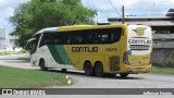 Empresa Gontijo de Transportes 18095 na cidade de Recife, Pernambuco, Brasil, por Jefferson Nunes. Número da foto: #12259040.
