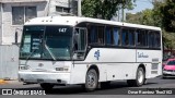 Autobuses Teotihuacan 147 na cidade de Gustavo A. Madero, Ciudad de México, México, por Omar Ramírez Thor2102. Número da foto: #12260466.