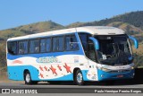 F.V.T. - Fábio Viagens e Turismo 4012 na cidade de Roseira, São Paulo, Brasil, por Paulo Henrique Pereira Borges. Número da foto: #12261183.