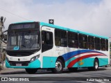 Viação Talismã 901 na cidade de Rio Grande da Serra, São Paulo, Brasil, por Rafael Santos Silva. Número da foto: #:id.