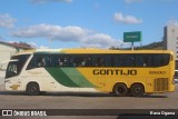 Empresa Gontijo de Transportes 18690 na cidade de Teófilo Otoni, Minas Gerais, Brasil, por Rava Ogawa. Número da foto: #12260004.