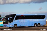 Expresso Guanabara 845 na cidade de Vitória da Conquista, Bahia, Brasil, por Rava Ogawa. Número da foto: #:id.