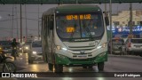 Integração Transportes 4097 na cidade de Cuiabá, Mato Grosso, Brasil, por Davyd Rodrigues. Número da foto: #:id.