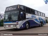 Trans Express 1010 na cidade de Porto Alegre, Rio Grande do Sul, Brasil, por Emerson Dorneles. Número da foto: #12259630.