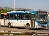 Transportes Barra D13037 na cidade de Rio de Janeiro, Rio de Janeiro, Brasil, por Jordan Santos do Nascimento. Número da foto: #:id.