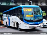 Auto Viação Jabour D86773 na cidade de Rio de Janeiro, Rio de Janeiro, Brasil, por Renan Vieira. Número da foto: #12260434.