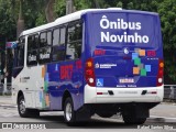 BR7 Mobilidade 1213 na cidade de São Bernardo do Campo, São Paulo, Brasil, por Rafael Santos Silva. Número da foto: #:id.