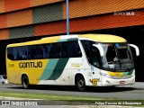 Empresa Gontijo de Transportes 7085 na cidade de Salvador, Bahia, Brasil, por Felipe Pessoa de Albuquerque. Número da foto: #12260970.