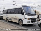 Paff Tur Fretamento e Turismo MHM6E20 na cidade de Itajaí, Santa Catarina, Brasil, por Jonatan Eduardo Jurk Ramos. Número da foto: #12260322.