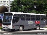 Next Mobilidade - ABC Sistema de Transporte 156 na cidade de São Bernardo do Campo, São Paulo, Brasil, por Rafael Santos Silva. Número da foto: #12259033.