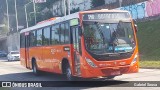 Transportes Vila Isabel A27630 na cidade de Rio de Janeiro, Rio de Janeiro, Brasil, por Gabriel Sousa. Número da foto: #:id.