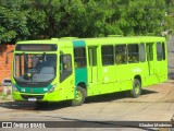 TransPremium 01518 na cidade de Teresina, Piauí, Brasil, por Glauber Medeiros. Número da foto: #:id.
