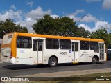 Auto Viação Marechal Brasília 440876 na cidade de Ceilândia, Distrito Federal, Brasil, por Everton Lira. Número da foto: #:id.