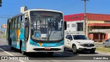 Viação Sanremo 790 na cidade de Vila Velha, Espírito Santo, Brasil, por Gabriel Silva. Número da foto: #12260723.