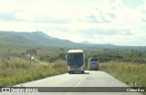 Empresa Gontijo de Transportes 19225 na cidade de Potiraguá, Bahia, Brasil, por Cleber Bus. Número da foto: #12261598.