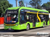 Viação Metrópole Paulista - Zona Leste 3 1781 na cidade de São Paulo, São Paulo, Brasil, por Gustavo  Bonfate. Número da foto: #:id.