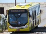 Viação Pioneira 228401 na cidade de Brasília, Distrito Federal, Brasil, por Matheus Vasconcelos. Número da foto: #12259290.