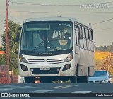 Transporte Rural 6020 na cidade de Gália, São Paulo, Brasil, por Paulo Soares. Número da foto: #12260563.