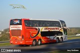 Imperatriz Turismo 9500 na cidade de Limeira, São Paulo, Brasil, por Jacy Emiliano. Número da foto: #12259990.