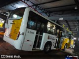 Transunião Transportes 3 6113 na cidade de São Paulo, São Paulo, Brasil, por Victor Diogo. Número da foto: #:id.