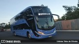 Expresso Transporte e Turismo Ltda. 15204 na cidade de Brasília, Distrito Federal, Brasil, por Udiston Teles de Oliveira. Número da foto: #:id.