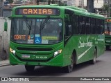 Transportes Santo Antônio RJ 161.074 na cidade de Duque de Caxias, Rio de Janeiro, Brasil, por Guilherme Pereira Costa. Número da foto: #:id.
