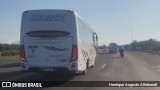 Motrix Transportes e Serviços 852 na cidade de Nova Santa Rita, Rio Grande do Sul, Brasil, por Henrique Augusto Allebrandt. Número da foto: #:id.