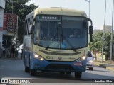 Expresso 1002 8350 na cidade de Carpina, Pernambuco, Brasil, por Jonathan Silva. Número da foto: #:id.