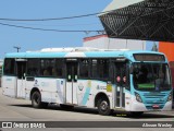 Auto Viação São José 12601 na cidade de Fortaleza, Ceará, Brasil, por Alisson Wesley. Número da foto: #:id.