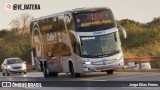 Viação Amarelinho 1380 na cidade de Ribeirão das Neves, Minas Gerais, Brasil, por Jorge Elias Neres. Número da foto: #12260662.