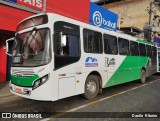 Bamonte Transportes 1487 na cidade de Barra do Piraí, Rio de Janeiro, Brasil, por Danilo  Ribeiro. Número da foto: #12259270.