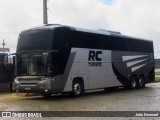 RC Turismo 1231 na cidade de Vitória da Conquista, Bahia, Brasil, por João Emanoel. Número da foto: #12261325.