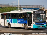 Transportes Campo Grande D53507 na cidade de Rio de Janeiro, Rio de Janeiro, Brasil, por Jordan Santos do Nascimento. Número da foto: #:id.