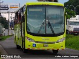 Autobuses sin identificación - Costa Rica 00 na cidade de La Uruca, San José, San José, Costa Rica, por Andrés Martínez Rodríguez. Número da foto: #12259139.