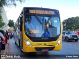 Viação Piracicabana Distrito Federal 117404 na cidade de Brasília, Distrito Federal, Brasil, por Brenno Santos. Número da foto: #12259356.