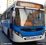 Viação Nossa Senhora da Penha RJ 188.091 na cidade de Nova Iguaçu, Rio de Janeiro, Brasil, por Miguel Henrique. Número da foto: #:id.