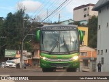 Dalamar Fretamento e Turismo 2092 na cidade de Seara, Santa Catarina, Brasil, por Luís Gabriel H. Macedo. Número da foto: #12259292.