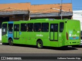Taguatur - Taguatinga Transporte e Turismo 03469 na cidade de Teresina, Piauí, Brasil, por Guilherme Fernandes Rêgo. Número da foto: #12259720.