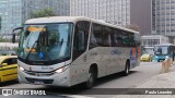 Coesa Transportes RJ 117.156 na cidade de Rio de Janeiro, Rio de Janeiro, Brasil, por Paulo Leandro. Número da foto: #12259578.