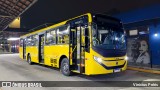 Gidion Transporte e Turismo 12404 na cidade de Joinville, Santa Catarina, Brasil, por Vinicius Petris. Número da foto: #12258987.